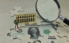 快到32万！泰康人寿铜陵中支为客户撑起家庭健康伞